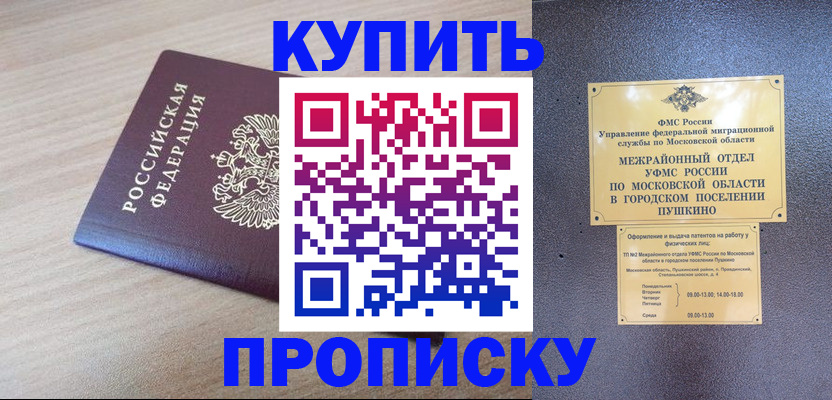 временная регистрация для всех в Чернушке